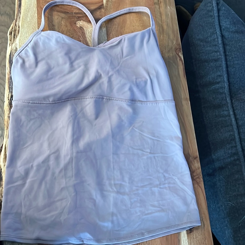 Athleta tank